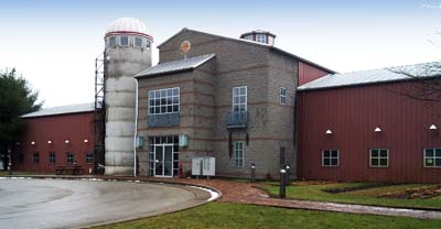 Our Offices