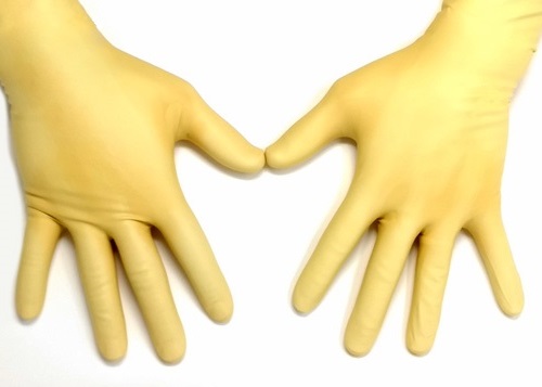 Attenurad Shadow Pads