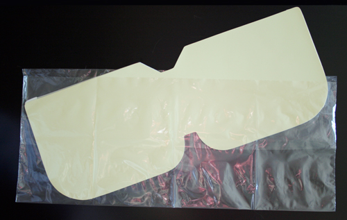 Disposable Covering