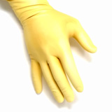 Attenuating Gloves